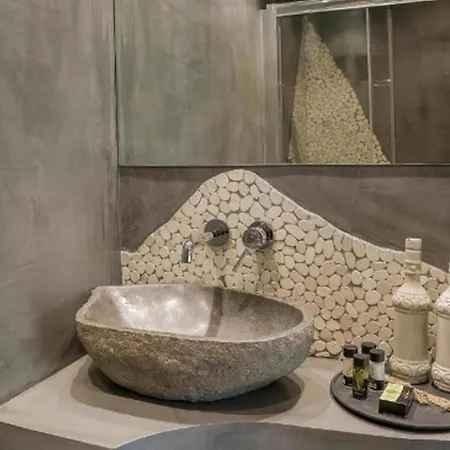 Villa Assos Seaview 2 Bedrooms Private Pool Palatsina Asos